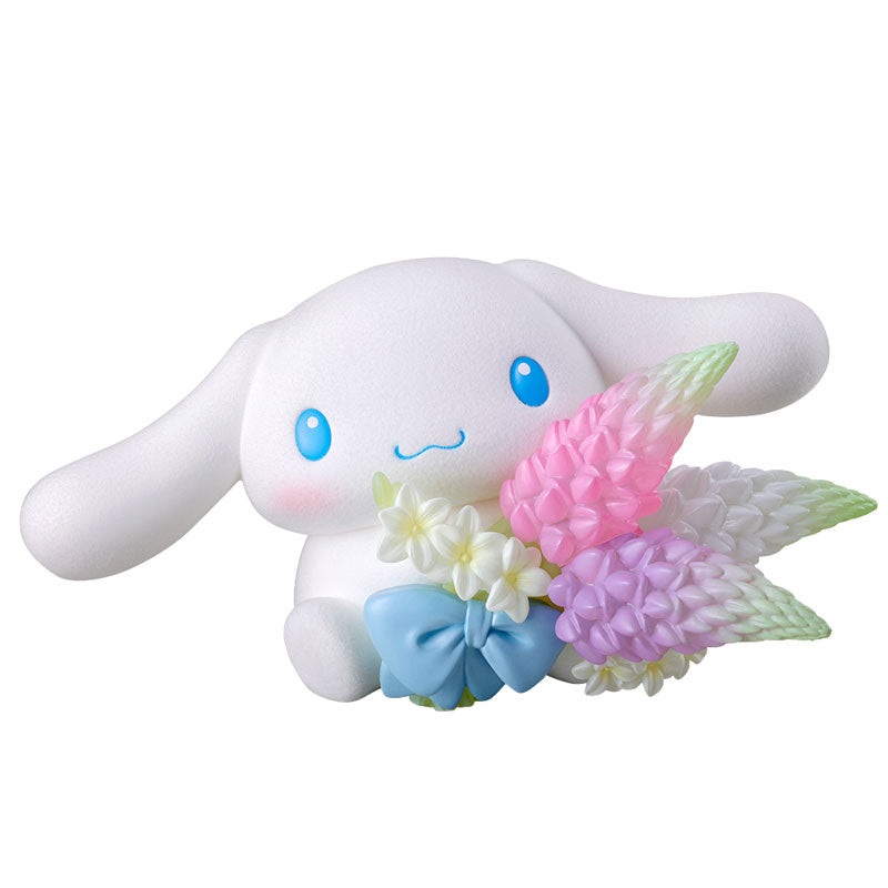 Sanrio Characters – Cinnamoroll – Mofamofy (Bandai Spirits)