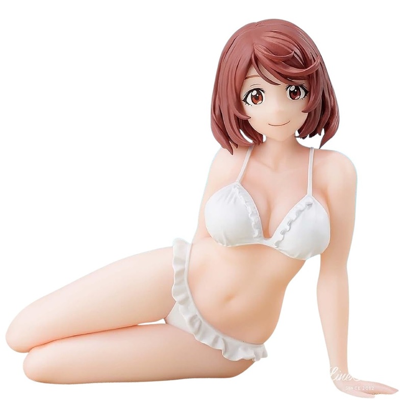 Shangri-La Frontier – Saiga Rei – Celestial Vivi (Bandai Spirits)