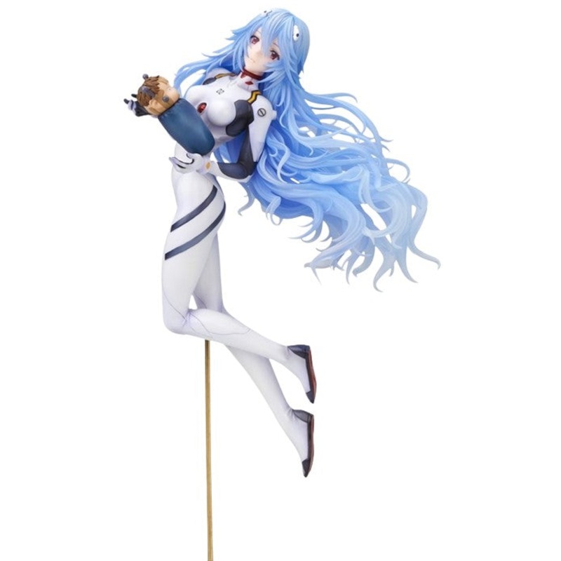 Shin Evangelion Gekijouban:|| – Ayanami Rei – 1/7 – Long Hair Ver. (Alter)