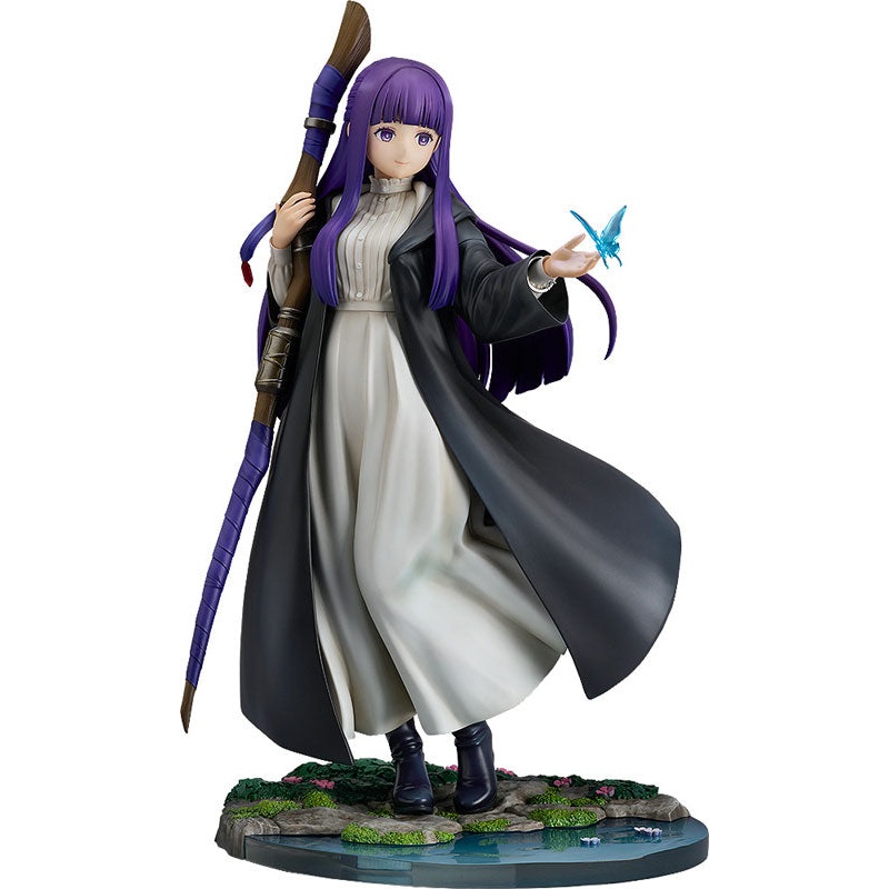 Sousou no Frieren – Fern – 1/7 – Reflections of a Distant Memory (Good Smile Company)
