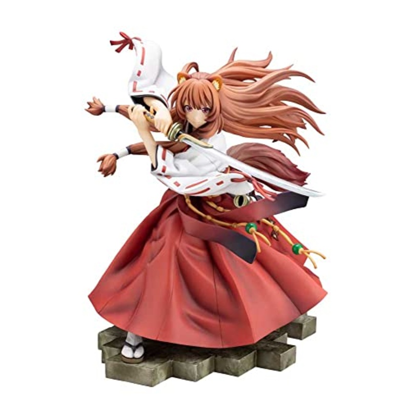 Tate no Yuusha no Nariagari Season 2 – Raphtalia – 1/7 – Katana no Yuusha (Kotobukiya)