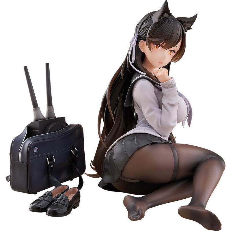 Azur Lane – Atago – Dream Tech – 1/7 – School Traumerei (Wave)