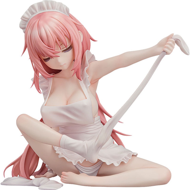 Seitokai ni mo Ana wa Aru! – Michinoku Komaro – 1/6 (Phat Company)