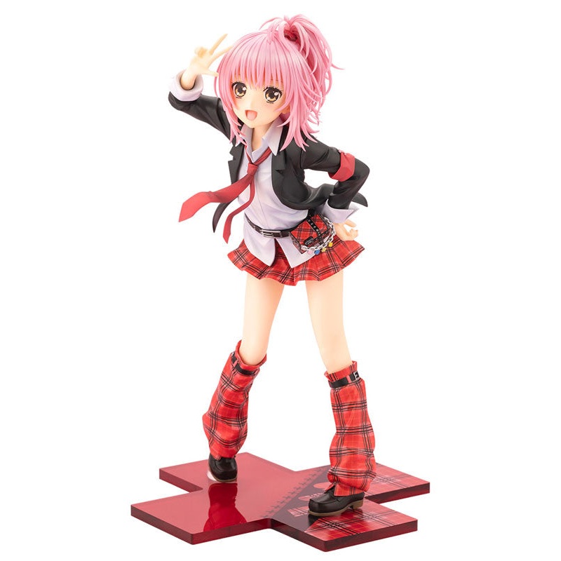 Shugo Chara! – Hinamori Amu – 1/7 – School Uniform ver. (Kotobukiya)
