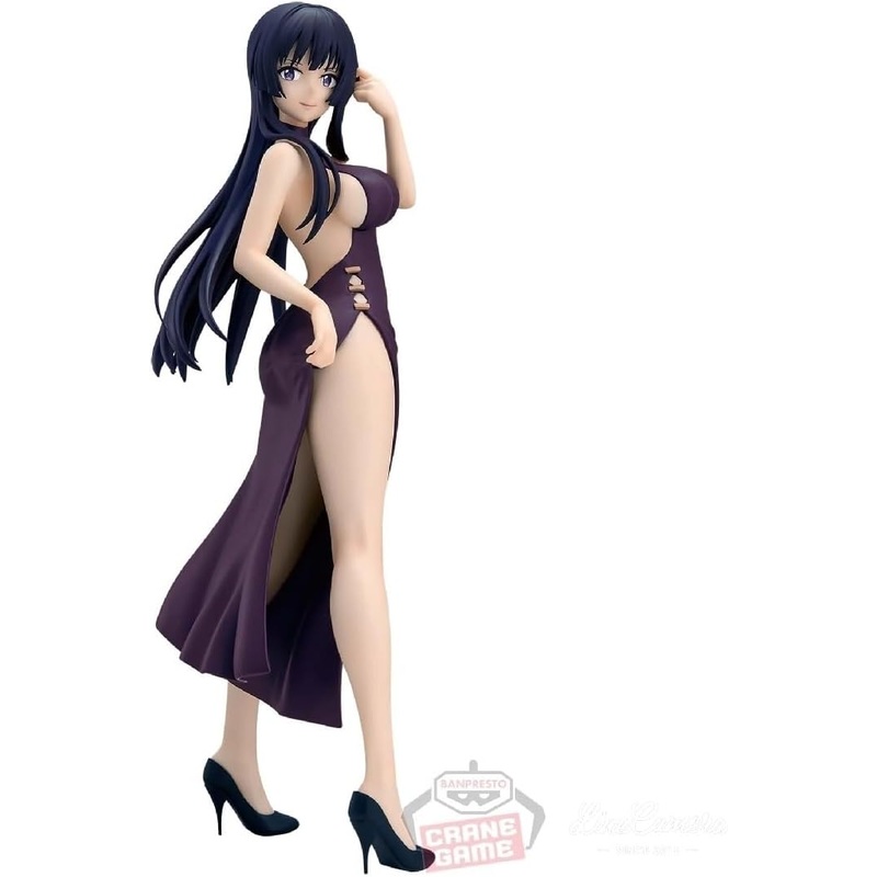 Spy Kyoushitsu – Thea – Glitter & Glamours (Bandai Spirits)