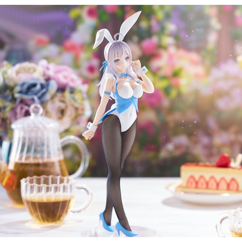 Tokidoki Bosotto Russia-go de Dereru Tonari no Alya-san – Alisa Mikhailovna Kujou – BiCute Bunnies (FuRyu)