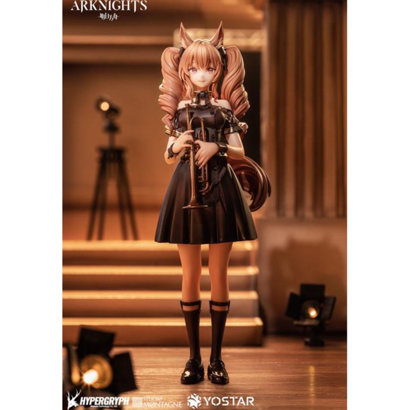 Apex Toys Arknights Angelina (For the Voyagers Ver.) 1/7 Scale Figure