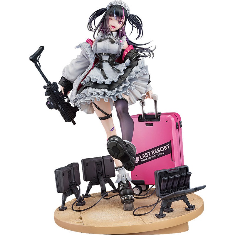ARMS NOTE – Jirai-chan – 1/7 (Phat Company)