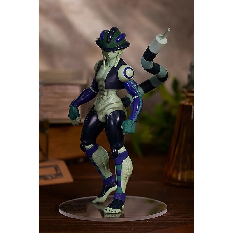 POP UP PARADE Hunter  Hunter Meruem