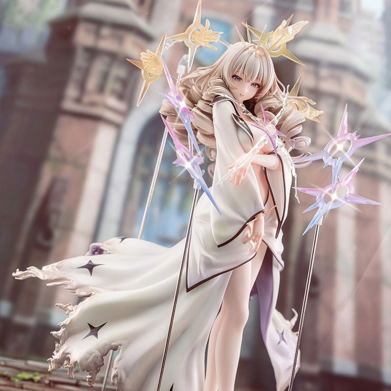 [Pre-Order] AniGift Goddess of Victory: Nikke Crown (Naked King Ver.) 1/7 Scale Figure