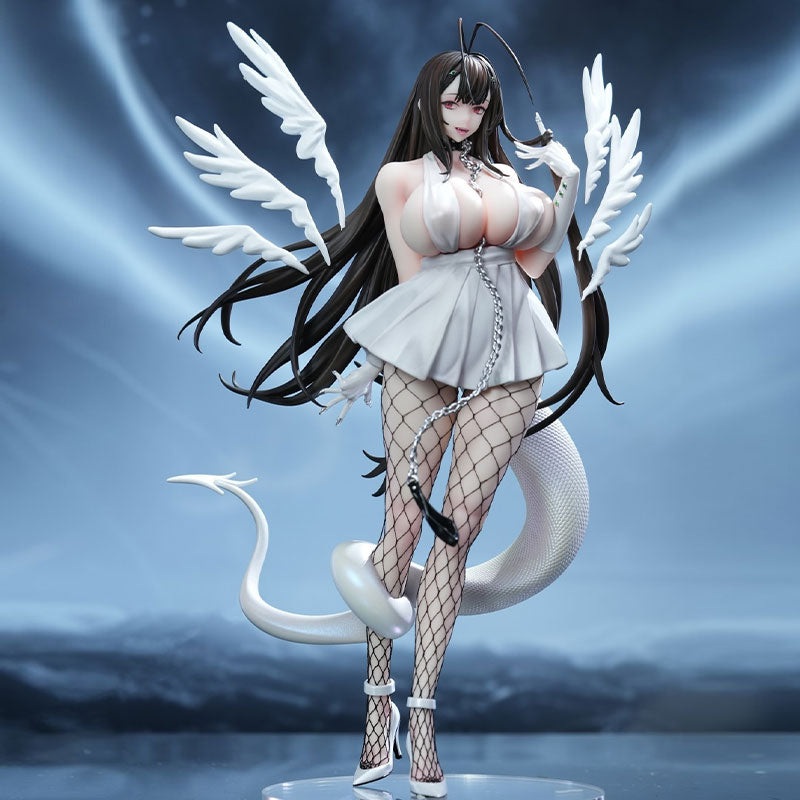 [Pre-Order] INFOCUS Udehito Illustration Dorothy 1/6 Scale Figure