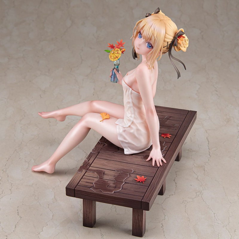 [Pre-Order] Koei Azur Lane x DEAD OR ALIVE Xtreme Venus Vacation KT Model+ Marie Rose Steamy Venus Ver. 1/6 Scale Figure