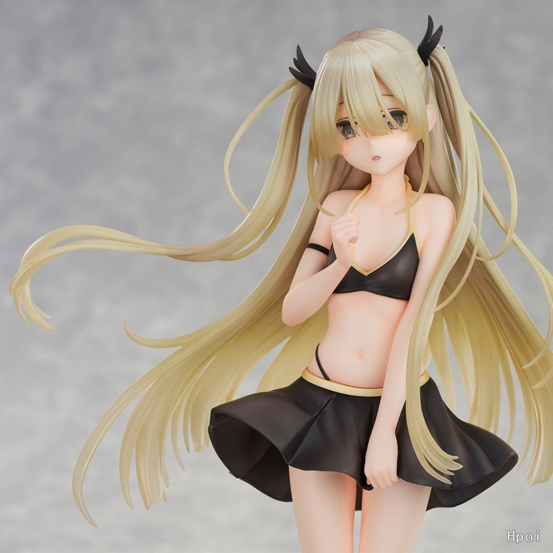 [Pre-Order] Union Creative Spy Classroom Erna “Fool” (Swimsuit Ver.) Figure