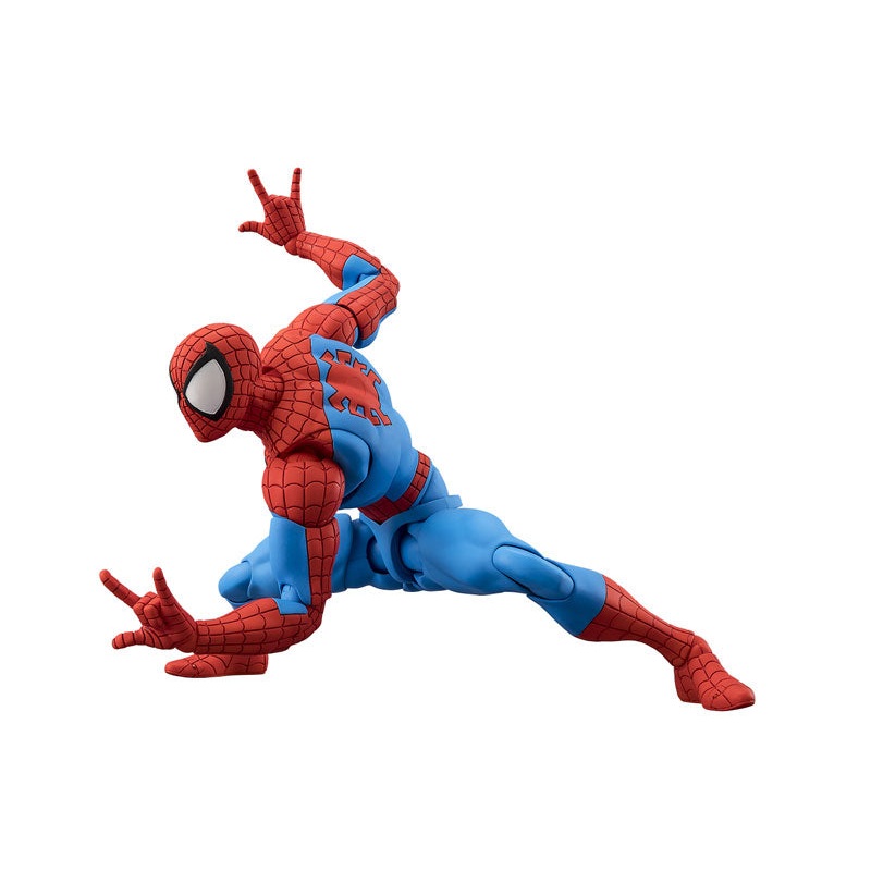 Spider-Man – S.H.Figuarts – GAMERVERSE (Bandai Spirits)
