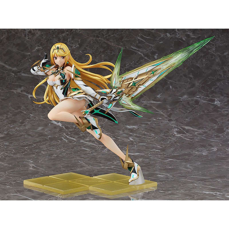 Xenoblade Chronicles 2 Mythra 1/7 Hikari