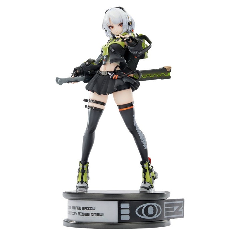 Zenless Zone Zero – Anby Demara – 1/7 (Apex Innovation)