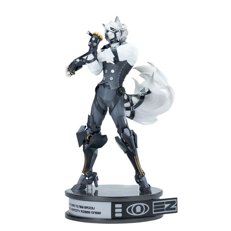 Zenless Zone Zero – Von Lycaon – 1/7 (Apex Innovation)