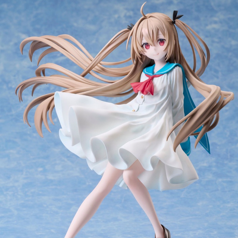 Aniplex Inc. ATRI: My Dear Moments Atri 1/7 Scale Figure