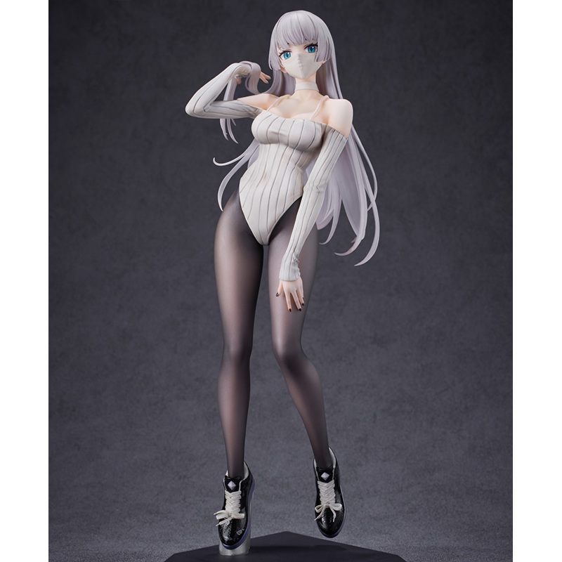 Astrum Design Original Design Art Corp. YD Ive 1/7 Scale Figure