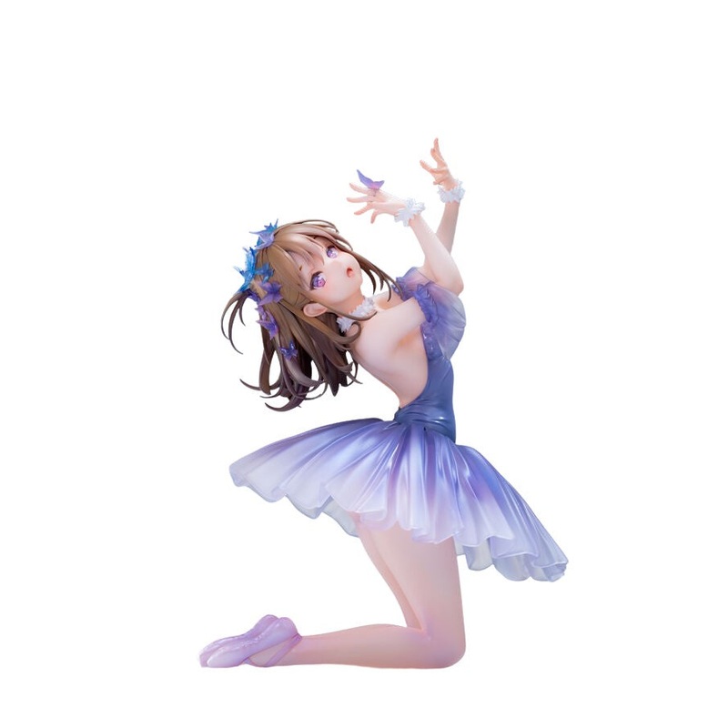 Avian Romance – Gray Duckling on Stage – 1/6 – Regular Version (Showmon)