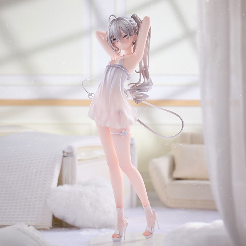 [Pre-Order] Creosis Rurudo Illustration Sugar (Gospel Ver.) 1/6 Scale Figure