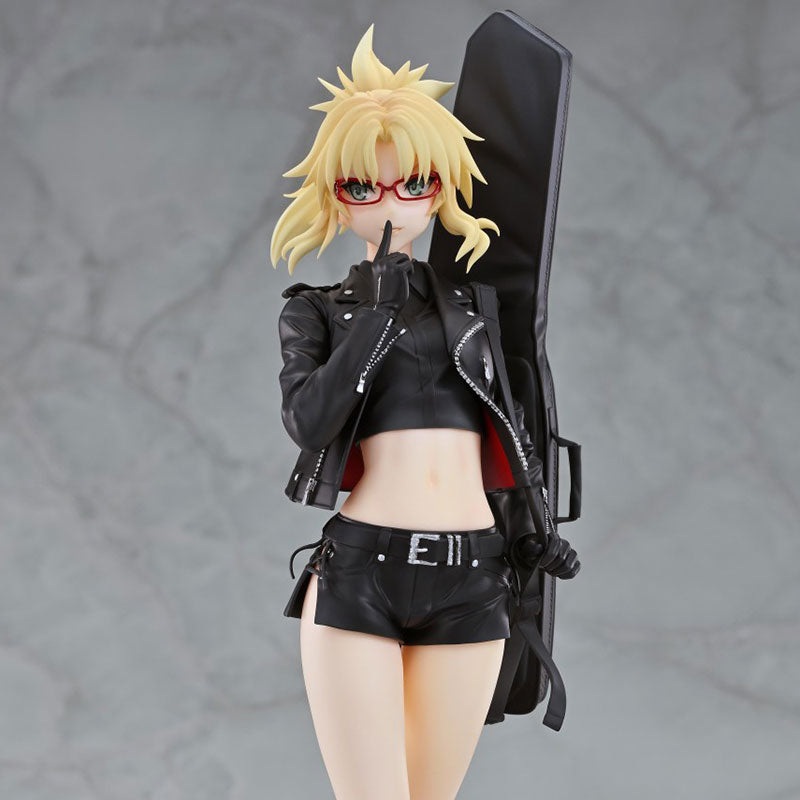 [Pre-Order] Wanderer Fate/Apocrypha: Red Saber (Mordred) Original Glasses Model Ver. 1/7 Scale Figure