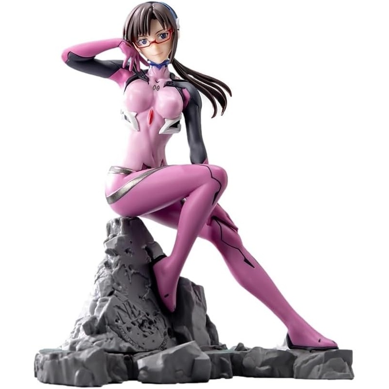 Shin Evangelion Gekijouban:|| – Makinami Mari Illustrious – Luminasta – 30th Anniversary Ver. (SEGA)