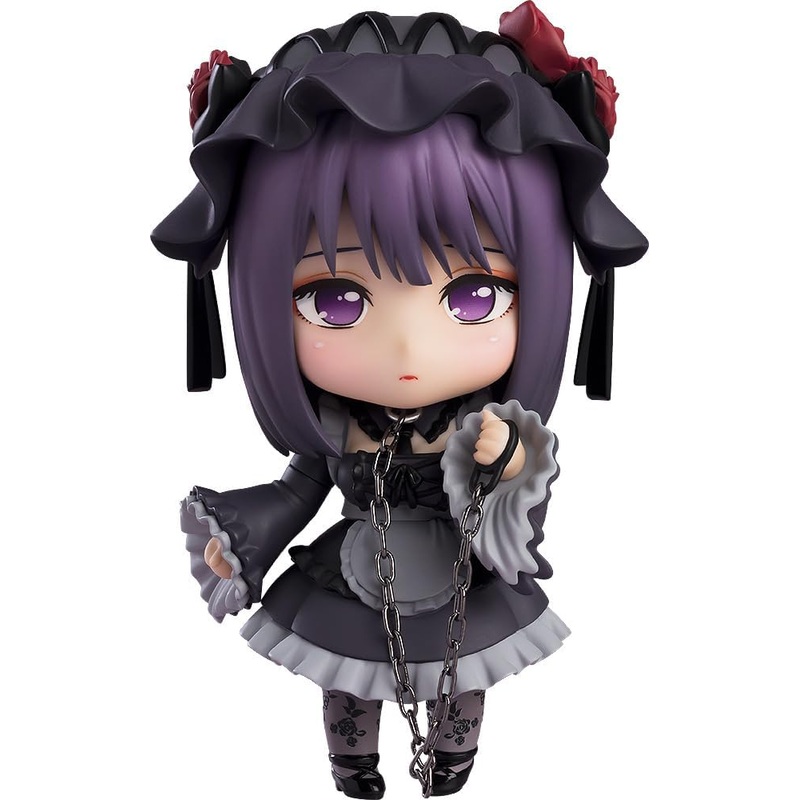 Sono Bisque Doll wa Koi wo Suru – Kuroe Shizuku – Nendoroid #2172 (Good Smile Company)