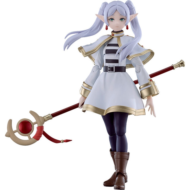 Sousou no Frieren – Frieren – Figma #658 (Good Smile Company)
