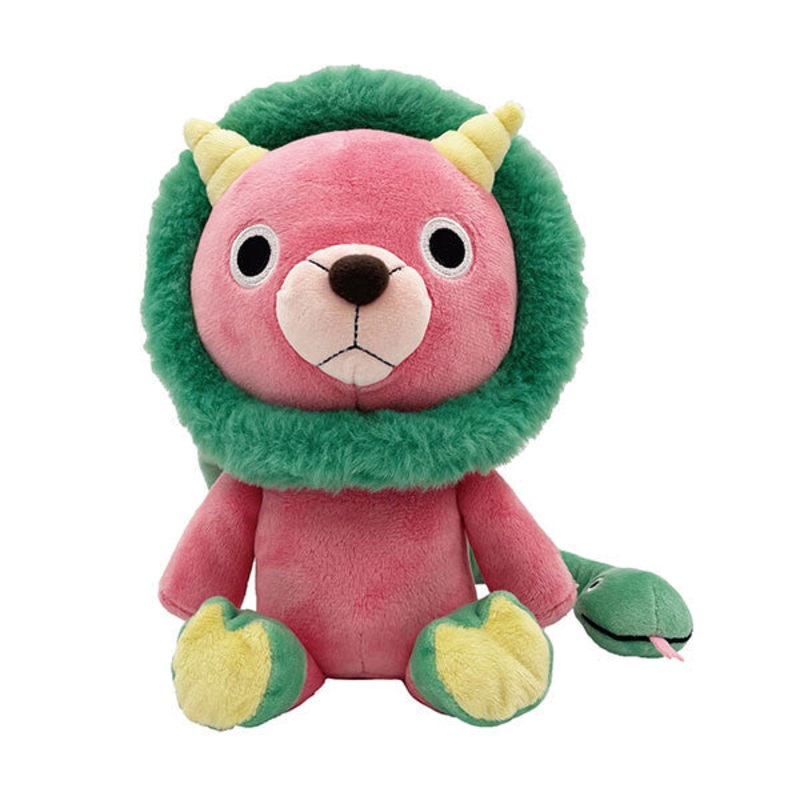 Spy  Family – Kimera-san – Osuwari Nuigurumi – 2023 Re-release (Ensky)