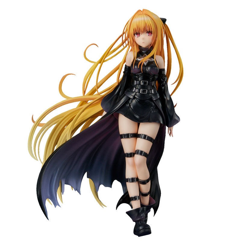 To LOVEru Darkness – Konjiki no Yami – 1/6 – Black Trance ver. (Union Creative International Ltd)