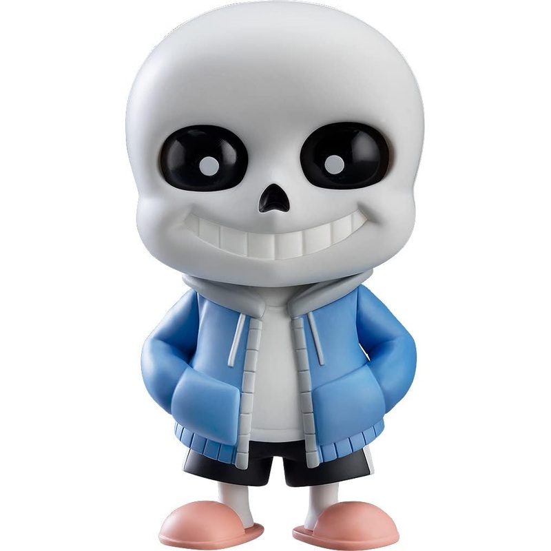 Undertale – Sans – Nendoroid (#1826) (Good Smile Company)