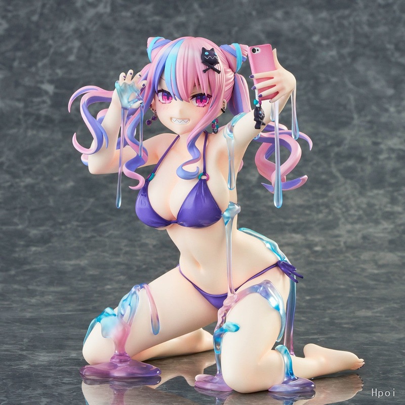 Union Creative King’s Proposal Kurara Tokishima 1/6 Scale Figure