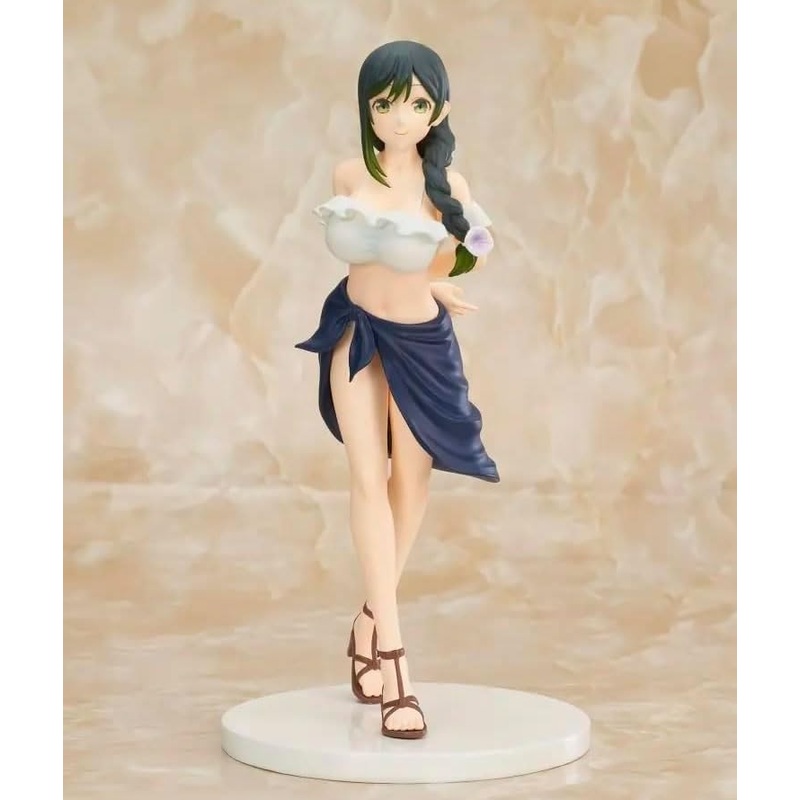 Amagami-san Chi no Enmusubi – Amagami Yae – Coreful Figure (Taito)