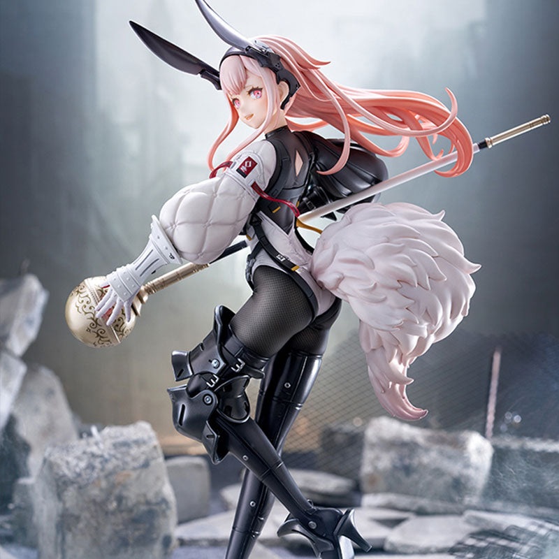 [Pre-Order] Ques Q FALSLANDER Hexe 1/7 Scale Figure