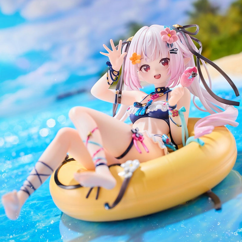 [Pre-Order] Raise Dream VTuber Mashiro Kanon (Swimsuit Ver.) 1/7 Scale Figure