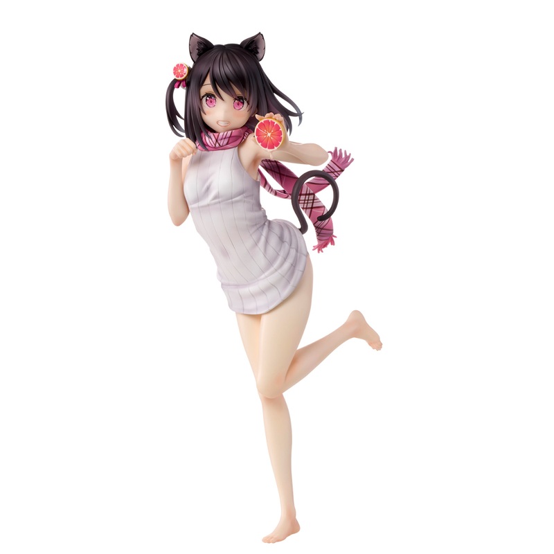 [Pre-Order] Union Creative Kantoku Illustration Shizuku 1/4 Scale Figure