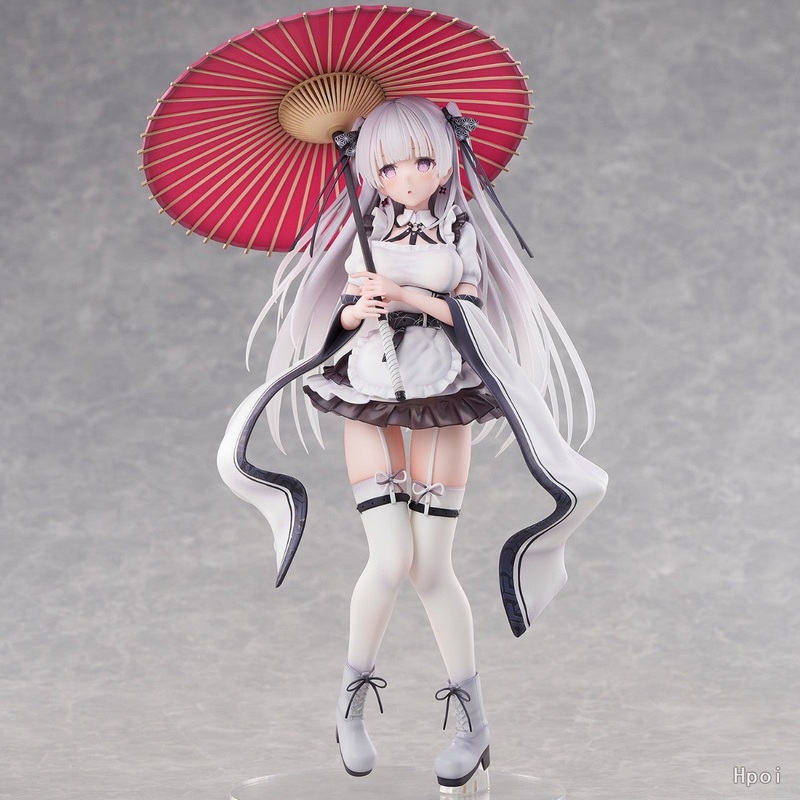 [Pre-Order] Union Creative Nana Illustration Lilith Ichinose 1/6 Scale Complete Figure