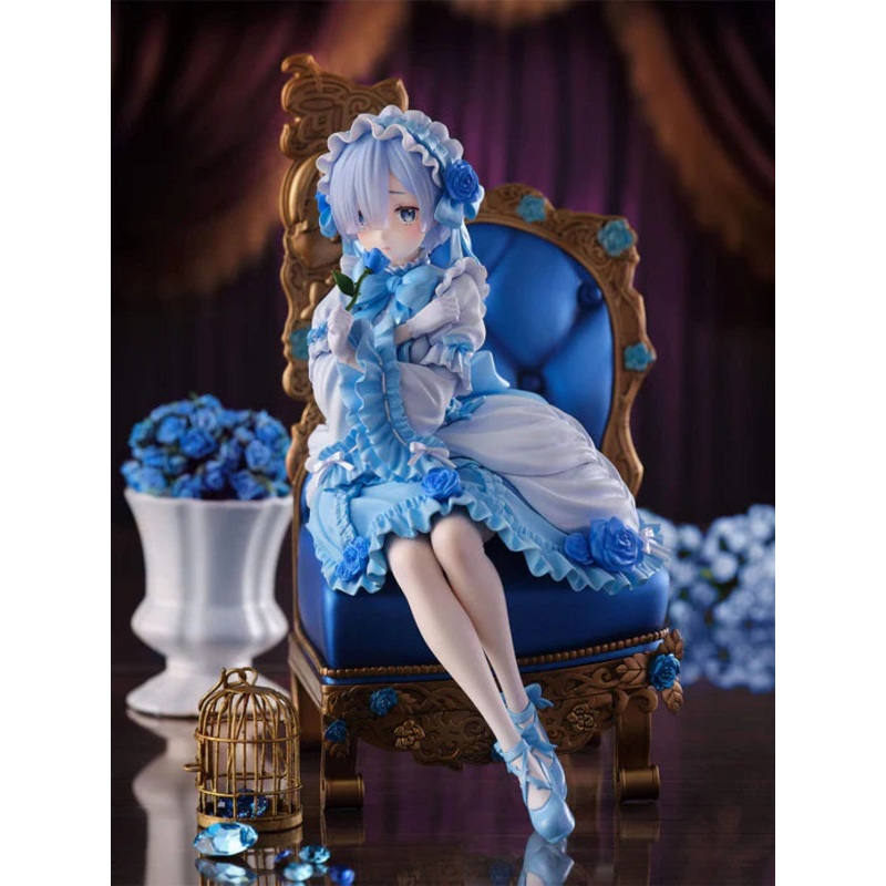 Re:Zero Rem Gothic Ver.
