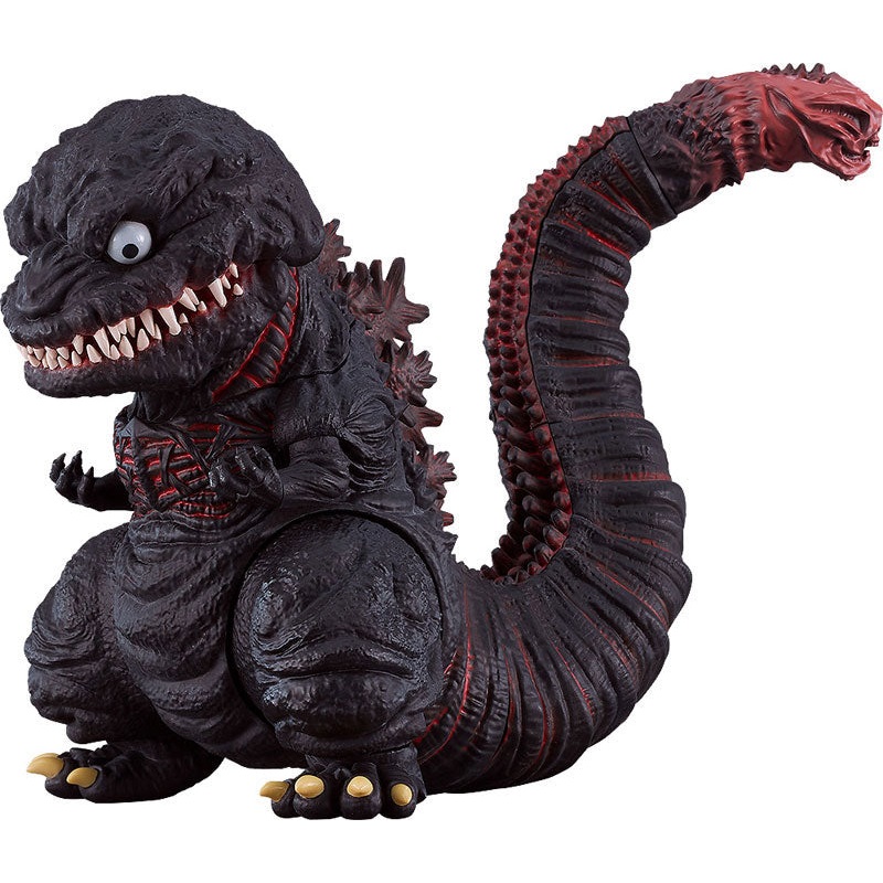 Shin Gojira – Gojira – Nendoroid #2800 (Good Smile Company)