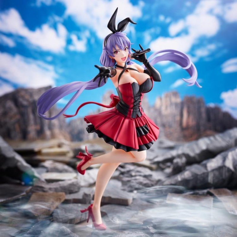 Union Creative In/Spectre Nanase Karin Figure