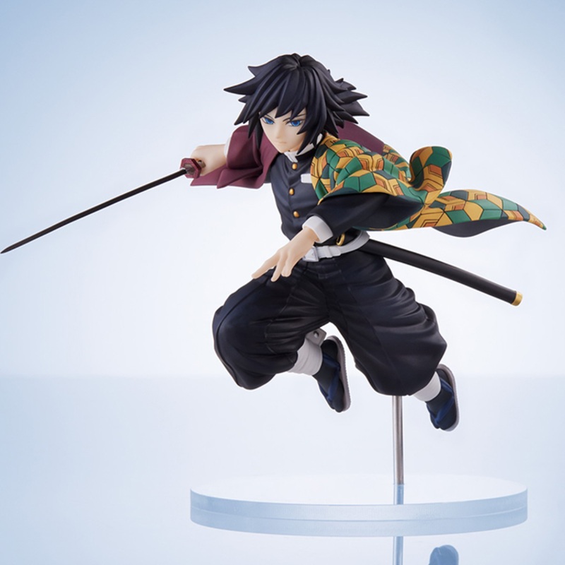 Aniplex Inc. Demon Slayer: Kimetsu no Yaiba ConoFig Giyu Tomioka