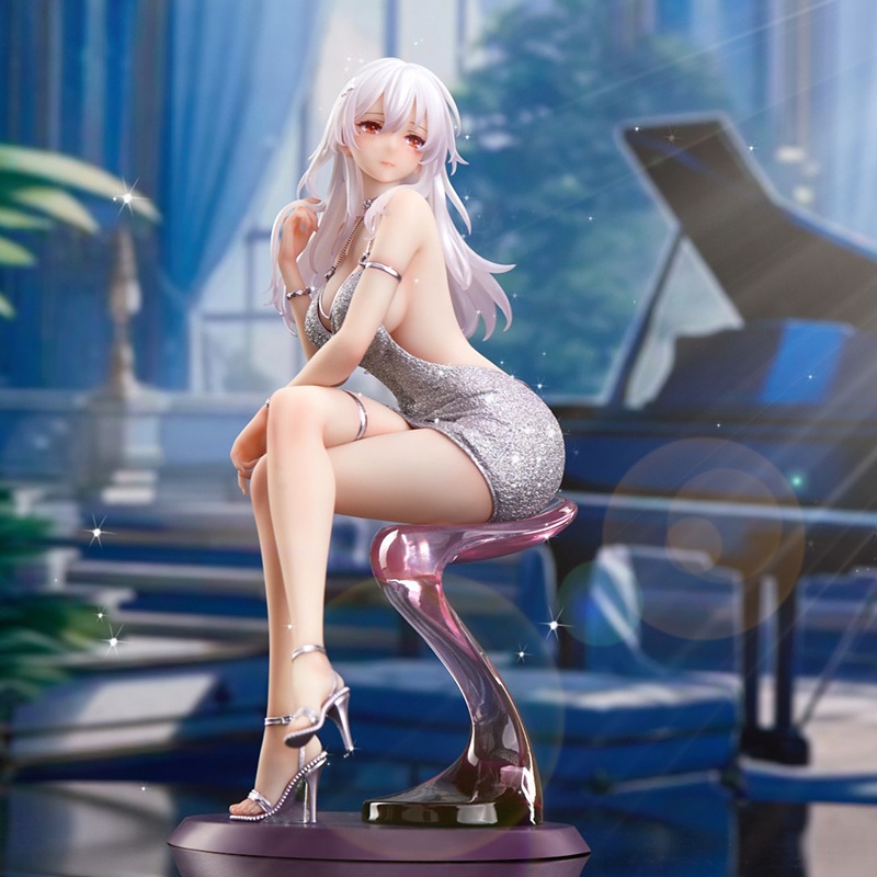 BearPanda  FeintHear 1/6 Dress Series Serina