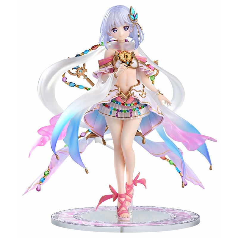 [Discontinued] Shironeko Project New World’s – Tina Topia – Prisma Wing (PWSRNC-01P) – 1/7 (Prime 1 Studio)
