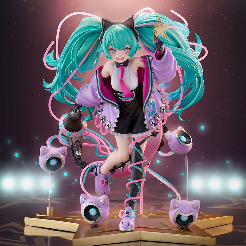 [Pre-Order] Hobby Stock Vocaloid Hatsune Miku (Digital Stars 2023 Ver.) 1/7 Scale Figure