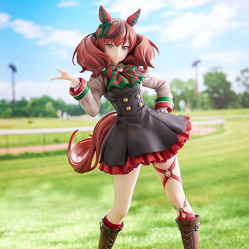 [Pre-Order] Phat Company Uma Musume: Pretty Derby Nice Nature 1/7 Scale Figure (Reissue)