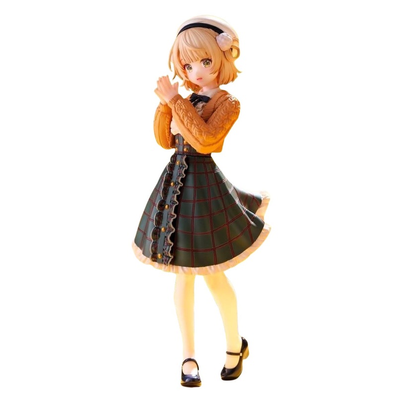 Shigure Ui Channel – Shigure Ui – Trio-Try-iT Figure (FuRyu)