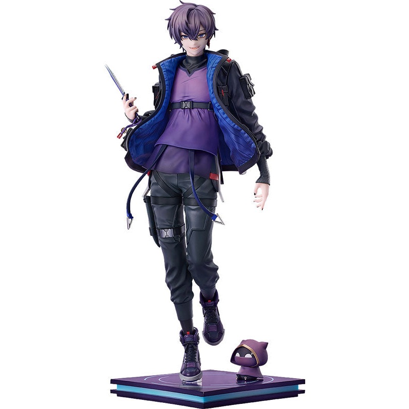 Shoto – Guildie – Shxtou – 1/7 (Good Smile Company)