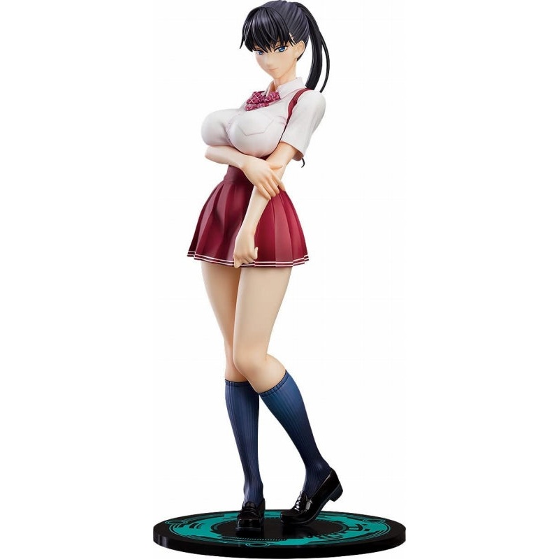 Shuumatsu no Harem – Toudou Akira – 1/7 (Mirai Koujou)