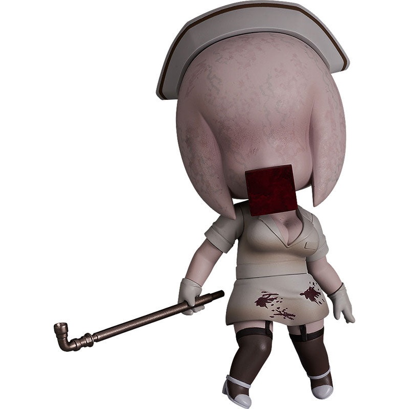 Silent Hill 2 – Bubble Head Nurse – Nendoroid #2837 (Good Smile Company)